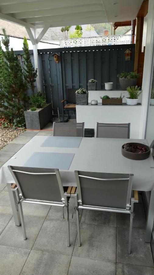 Biggi Apartment ทริทเท็นไฮม์ ภายนอก รูปภาพ