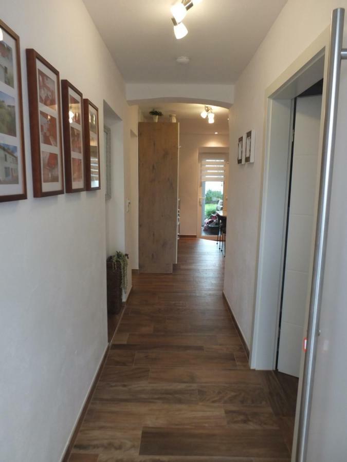 Biggi Apartment ทริทเท็นไฮม์ ภายนอก รูปภาพ