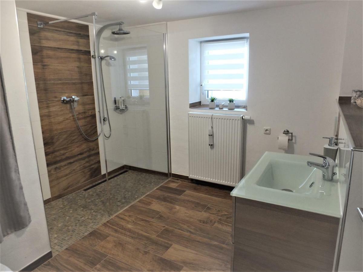 Biggi Apartment ทริทเท็นไฮม์ ภายนอก รูปภาพ