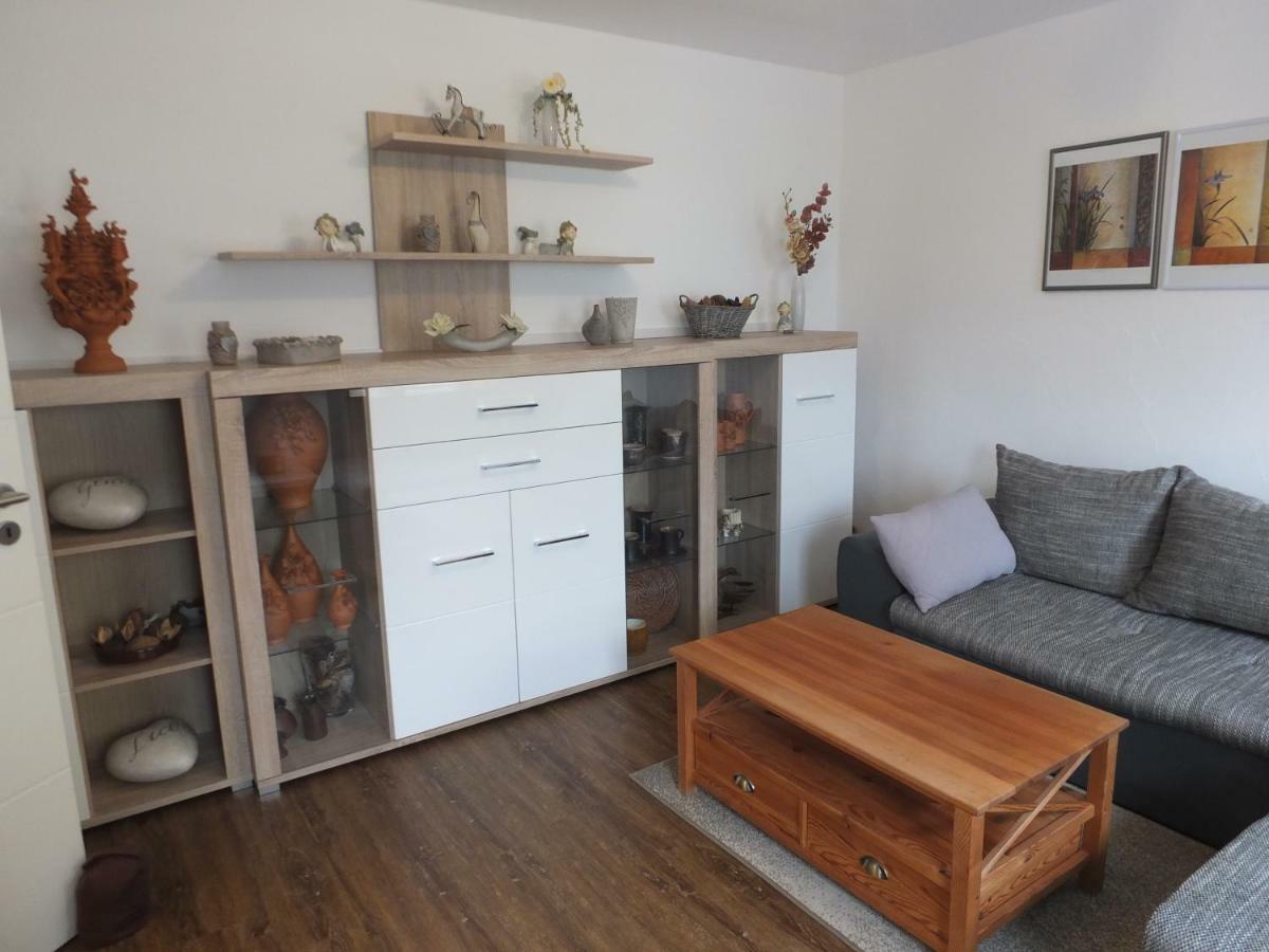 Biggi Apartment ทริทเท็นไฮม์ ภายนอก รูปภาพ