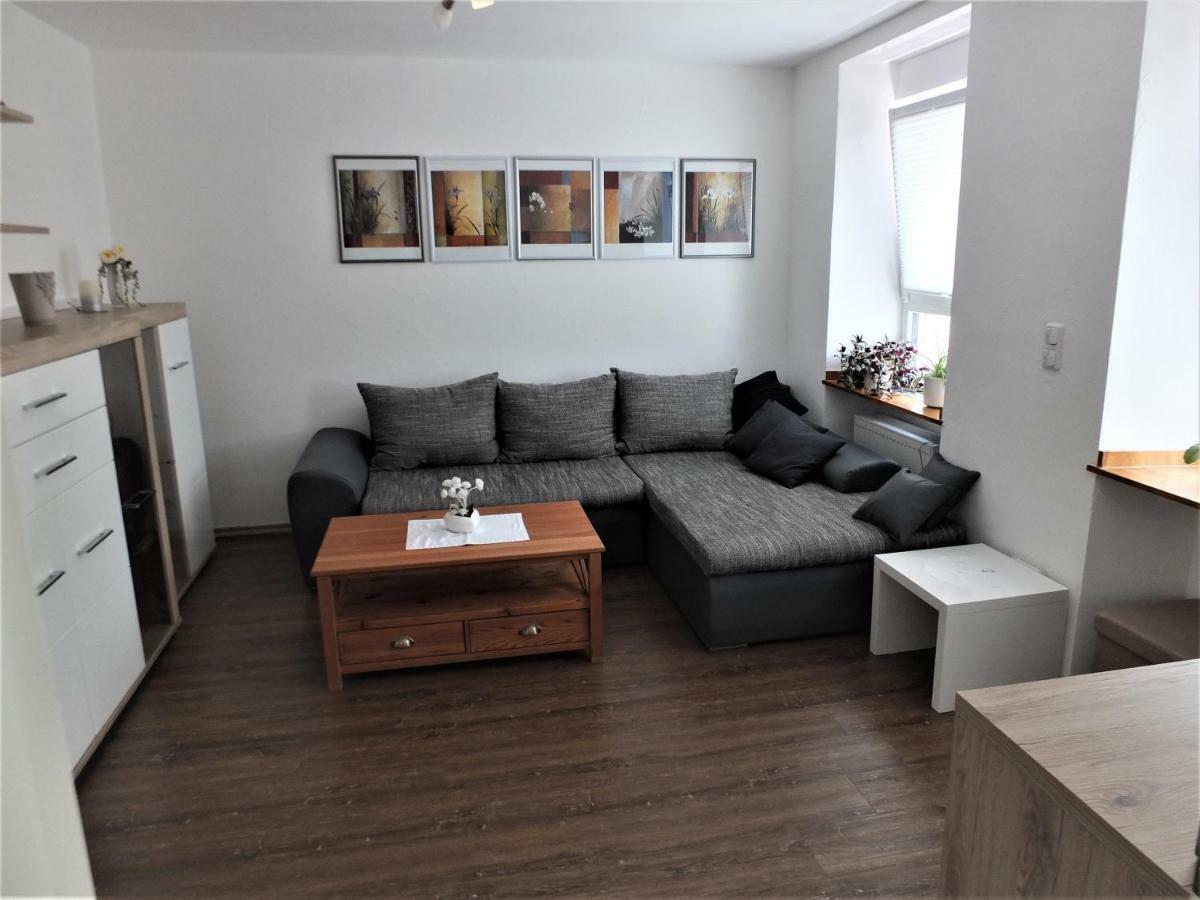 Biggi Apartment ทริทเท็นไฮม์ ภายนอก รูปภาพ