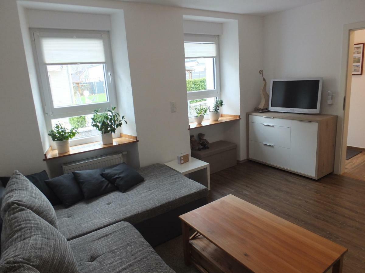 Biggi Apartment ทริทเท็นไฮม์ ภายนอก รูปภาพ