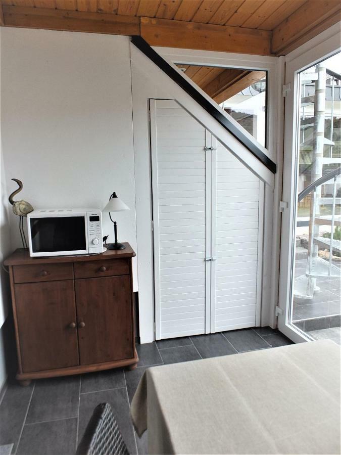 Biggi Apartment ทริทเท็นไฮม์ ภายนอก รูปภาพ